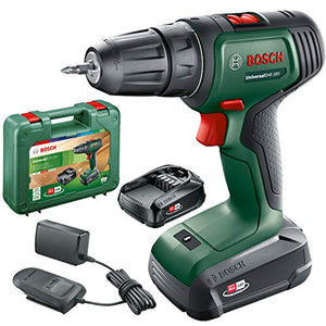 Bosch 06039D4002 Akkuschrauber UniversalDrill 18V