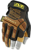 Mechanix Wear M-Pact Framer - Guantes de cuero