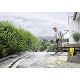 Karcher Hidrolavadora K 4 UM