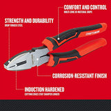 CRAFTSMAN CMHT81648 - Alicates (linesman, 20,3 cm)