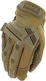 Mechanix Wear M-Pact táctico Coyote