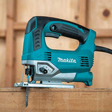 Makita JV0600K Sierra caladora con mango superior