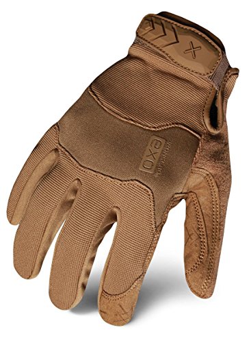 Ironclad EXOT Pro - Guantes de trabajo