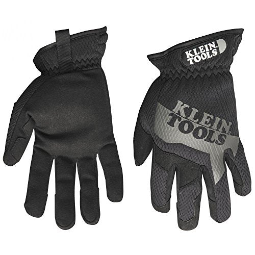 Klein Tools 40205 Guantes Multiusos Journeyman, M