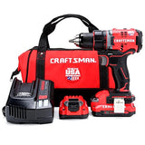 Craftsman V20 Brushless Drill/Driver