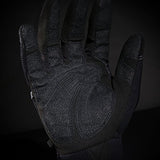 IRONCLAD COLD CONDITION® GUANTES – Clasificado a 40 ° de frío, frío, resistente al viento, guantes repelentes al agua, seguridad, guantes de protección de manos