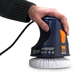 WEN 6010 6-Inch Waxer/Polisher