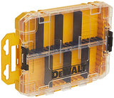 DEWALT Caja de herramientas, estuche rígido, mediano, solo funda (DWAN2190)