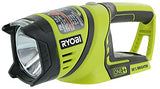 Ryobi P884 One+ Combination Lithium Ion Cordless Power Tool Set (6 x Power Tools, 2 x Compact Lithium Ion Batteries, 1 x Charger, 1 x ContractorÃs Bag)