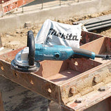 Makita PC5000C Desbastadora de Concreto 5"