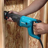 Sierra Sable 1010W VV J3050T Herramienta Makita