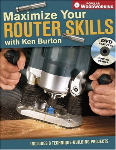 Maximize Your Router Skills