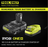 Ryobi 18V Multi Tool