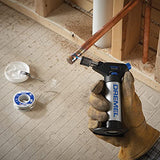 Dremel F0132200AA Mini-Soplete a Gás