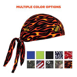 Ergodyne Chill-Its 6615 - Gorro Dew Rag