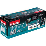 Makita XMT03Z 18V Multi-Tool, Tool Only