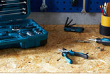 Makita E-08458 Juego mecánico de 87 piezas