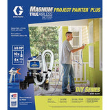 Graco Magnum, Project Painter Plus Pulverizador de pintura