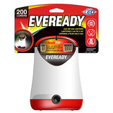 Energizer Eveready LED 200 lúmenes linterna