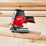 M12 Jig Saw Tool