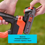 BLACK+DECKER Batería Recargable Inalámbrica 20V MAX* 1.5 Ah Ion Litio LD120BAT