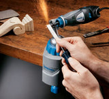 Dremel 2500-01 Multi-Vise o Prensa de Banco