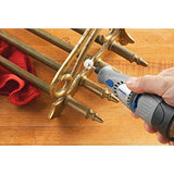 Dremel 7300-N/5 4.8V MiniMite Cordless Rotary Tool