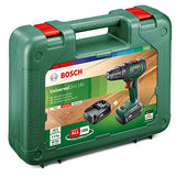 Bosch 06039D4002 Akkuschrauber UniversalDrill 18V