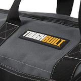 ToughBuilt - Bolsa de construcción de 24 pulgadas (TB-77-24)