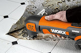 WORX WX682L - Herramienta oscilante (20 V)