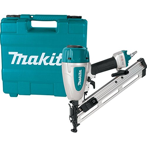 Makita AF635 15 Gauge, 2-1/2