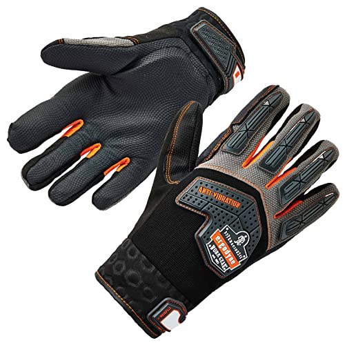 ProFlex 9015F(x) - Guantes de trabajo antivibración