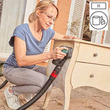 Bosch Lijadora y pulidora inalámbrica EasyCurvSander 12 (sin batería, sistema de 12 V, en caja de cartón)