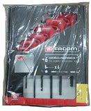 Facom Hex Power Key Set by Facom