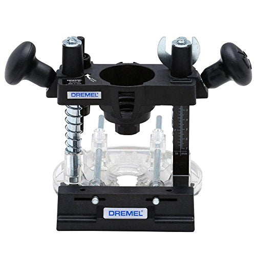 Dremel 335-01 - Accesorio para enrutador de inmersión