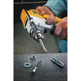 DEWALT Broca Concreto Autocentrable 3/8 Pulgadas DW5230 Y