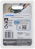 Dremel MM500 Hoja Quita Lechada de 1/8 Pulgadas