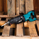 Makita JR3070CT Sierra, Verde, Ea