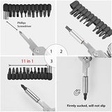 Juego de Cuchillos de Alicates de Herramientas 24 en 1, Destornillador de Alta Resistencia, Herramienta Multifunción de Acero Inoxidable, que se Utiliza para Cazar, Hacer Senderismo, Acampar, Sobrevivir al Aire Libre, etc. (Plateado)