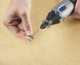 DREMEL 4486 Broquero para Accesorios de 1/32 a 1/8 Puadas