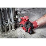 Milwaukee 2551-20 M12 - Controlador hidráulico hexagonal inalámbrico de iones de litio (1/4 pulgadas, solo herramienta)