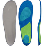 Dr. Scholl’s Athletic Series Sport Insoles for Women, 1 Pair, Size 6 - 10