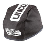 Lincoln Electric KH823L - Gorro de soldadura grande resistente al fuego