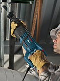 BOSCH RS325 Sierra alternante de 120 voltios y 12 amperios - EE. UU., azul