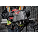 Milwaukee M18 FUEL - Sierra circular de corte de metal inalámbrica sin escobillas de iones de litio (sólo herramienta)