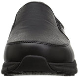 Skechers 77157 Calzado de protección para Hombre, Color Negro, 25.5 MX