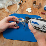 Dremel 684-01 Kit para Limpiar y Pulir, 20 Piezas