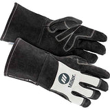 Miller Electric Guantes de soldadura MIG para hombre, 271889, talla XL