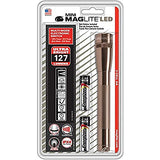 MagLite Mag-Lite ML53596 Mini LED 2AA Cobre