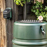 Bosch Bomba de agua sumergible Garden Pump 18 Kit de extensión (con accesorios de pared y tanque y manguera de jardín de 8 pies, en embalaje de cartón)